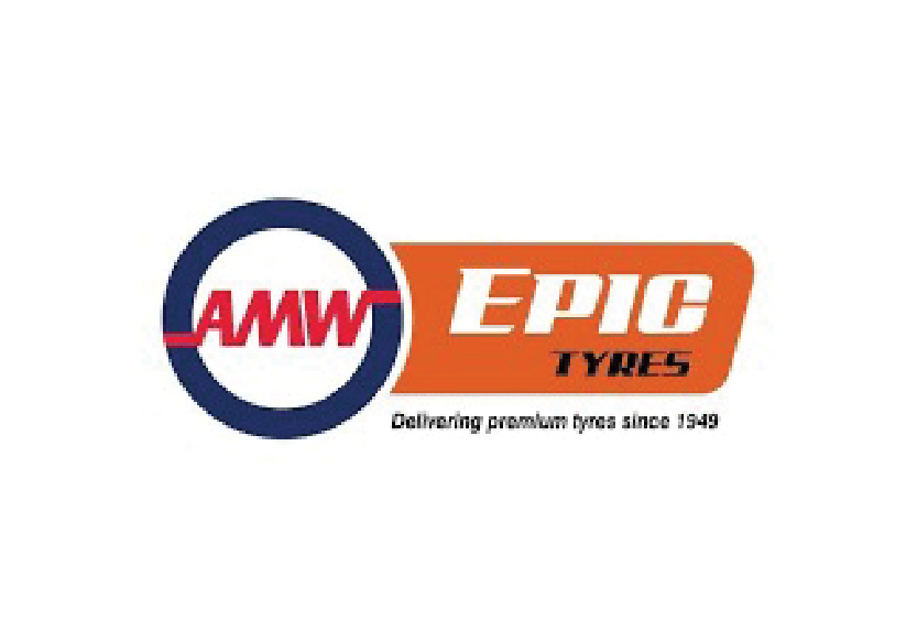AMW Epic Tyres