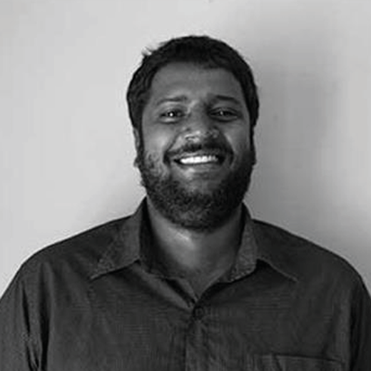 Ruvesh Sivanandan