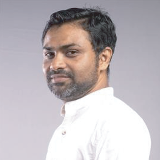 Shafraz Siddique