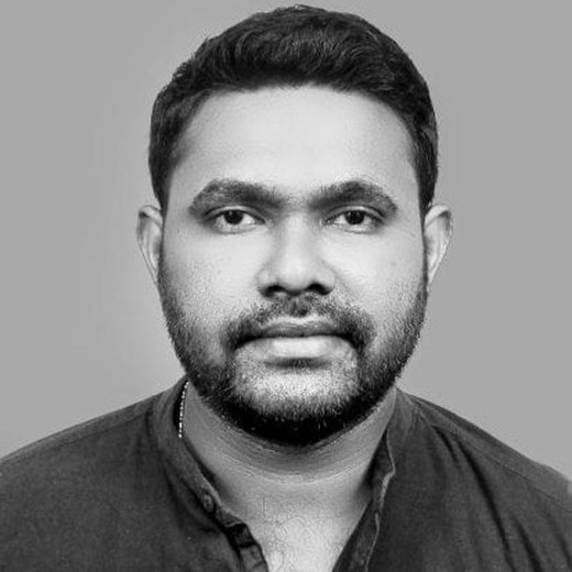 Thiwanka Fernando